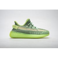 BMLin Yeezy Boost 350 V2 Yeezreel Reflective Real Boost,FX4130