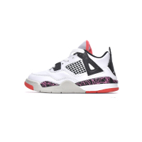 Jordan kids shoesAir Jordan 4 Retro PS Hot Lava,BQ7669-116