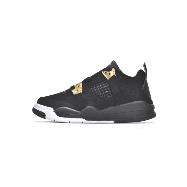 Jordan kids shoesAir Jordan 4 Retro PS Royalty,308499-032