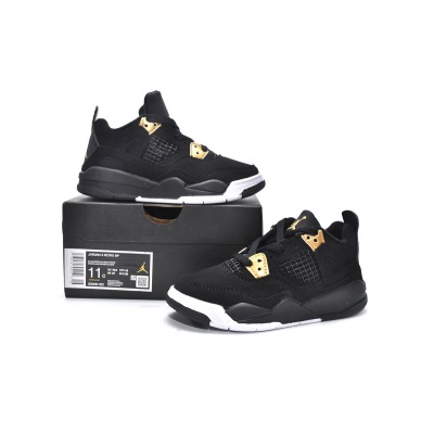 Jordan kids shoes | Air Jordan 4 Retro PS Royalty,308499-032