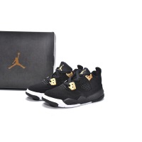 Jordan kids shoesAir Jordan 4 Retro PS Royalty,308499-032