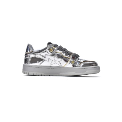 PKGoden A Bathing Ape Bape Sta Low Sora Yamaki,1G70-109-0022