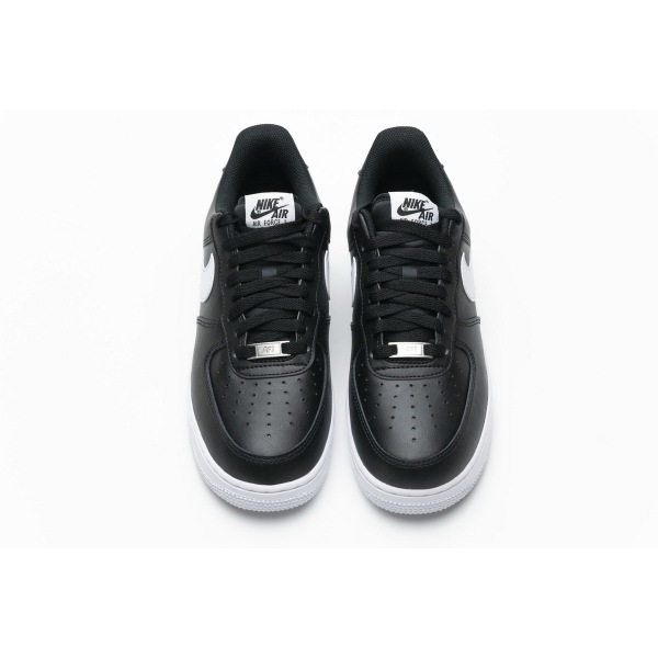 PKGoden Air Force 1 &#39;07 Black, CJ0952-001