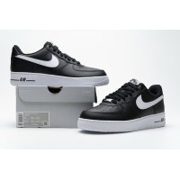 PKGoden Air Force 1 &#39;07 Black, CJ0952-001