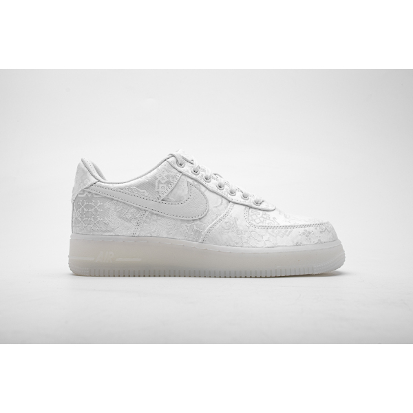 PKGoden Air Force 1 Low CLOT 1WORLD (2018), AO9286-100