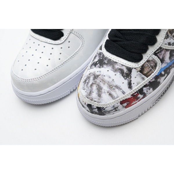 PKGoden Air Force 1 Low G-Dragon Peaceminusone Para-Noise 2.0, DD3223-100