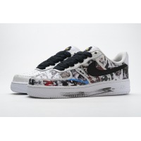 PKGoden Air Force 1 Low G-Dragon Peaceminusone Para-Noise 2.0, DD3223-100