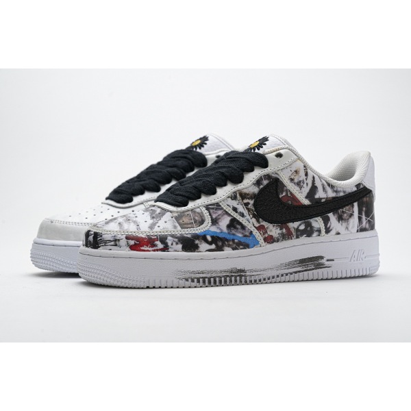 PKGoden Air Force 1 Low G-Dragon Peaceminusone Para-Noise 2.0, DD3223-100