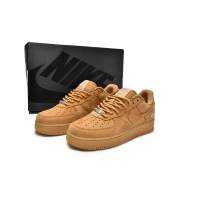 PKGoden Air Force 1 Low SP Wheat,DN1555-200