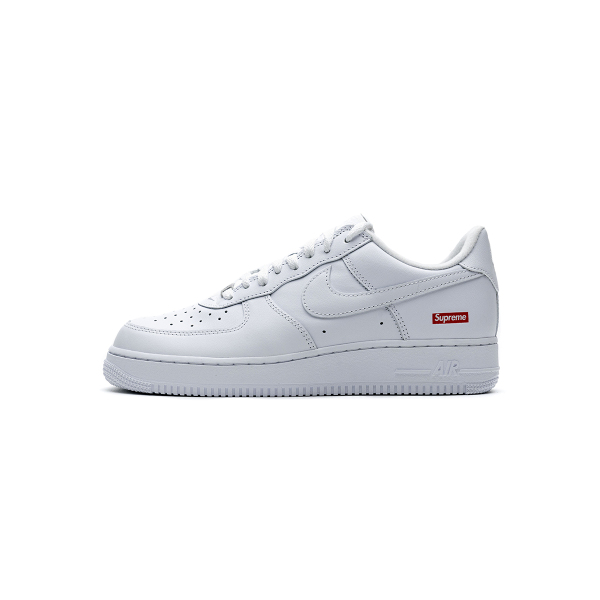 PKGoden Air Force 1 Low White, CU9225-100