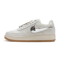 PKGoden Air Force 1 Low Travis Scott Sail, AQ4211-101