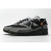 PKGoden Air Max 90 Grey OFF-White