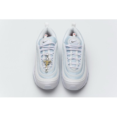 PKGoden Air Max 97 Mschf x Inri jesus Shoes, 921826-101