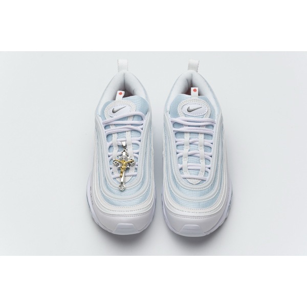 PKGoden Air Max 97 Mschf x Inri jesus Shoes, 921826-101