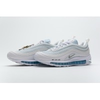 PKGoden Air Max 97 Mschf x Inri jesus Shoes, 921826-101