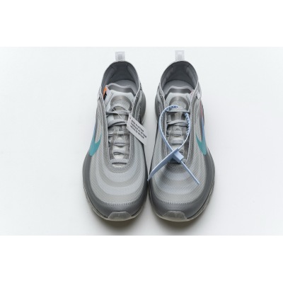 PKGoden Air Max 97 Off-White Menta, AJ4585-101