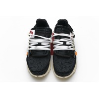 PKGoden Air Presto Off-White , AA3830-001