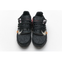 PKGoden Air Presto Off-White Black (2018) , AA3830-002