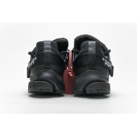 PKGoden Air Presto Off-White Black (2018) , AA3830-002