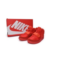 PKGoden Air Yeezy 2 Red October,508214-660