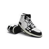 PKGoden AMIRI Skel Top High Whtie,W0F22499NL