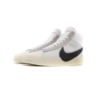 PKGoden Blazer Mid Off-White , AA3832-100