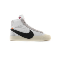 PKGoden Blazer Mid Off-White , AA3832-100