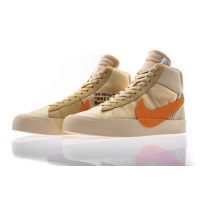 PKGoden Blazer Mid Off-White All Hallow&#39;s Eve, AA3832-700