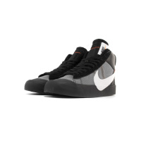 PKGoden Blazer Mid Off-White Grim Reaper, AA3832-001