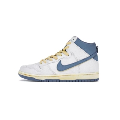 PKGoden Dunk High Atlas Lost at Sea (2020)，CZ3334-100 