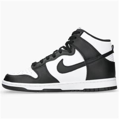 PKGoden Dunk High Black White (2021),DD1399-105