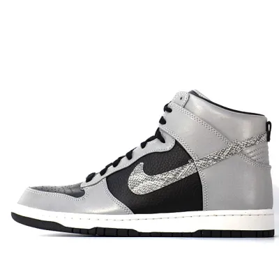 LJR Dunk High Cocoa Snake,624512-100 01
