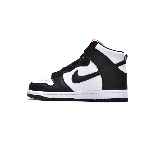 PKGoden Dunk High Panda (2021) (W),DD1869-103