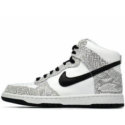 PKGoden Dunk High SP Cocoa Snake,624512-010