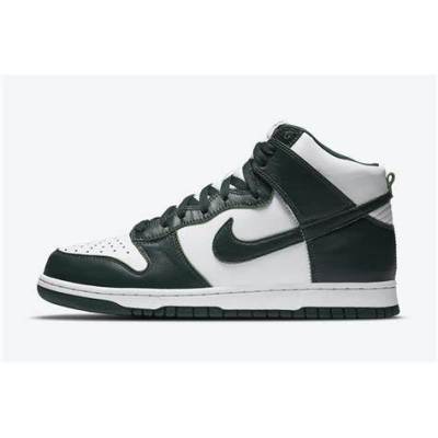 PKGoden Dunk High Spartan Green,CZ8149-100