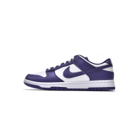 PKGoden Dunk Low Championship Court Purple,DD1391-104