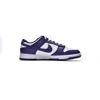 PKGoden Dunk Low Championship Court Purple,DD1391-104