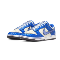 PKGoden Dunk Low Jackie Robinson ,DV2122-400