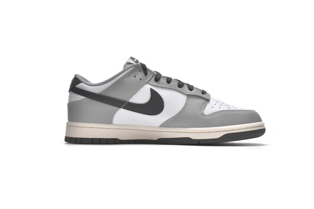 LJR Dunk Low Light Smoke Grey (W),DD1503-117