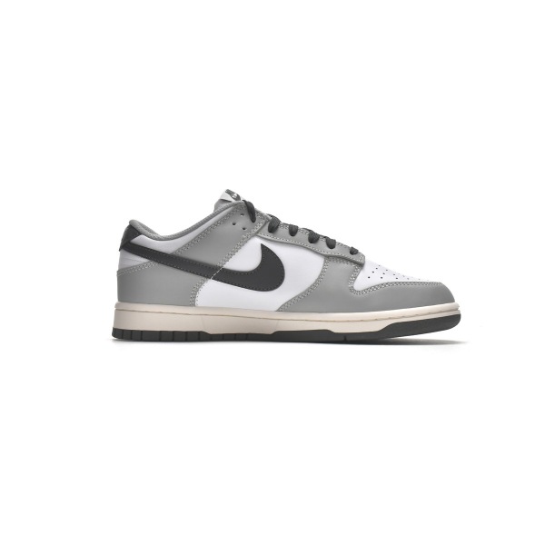 PKGoden Dunk Low Light Smoke Grey (W),DD1503-117