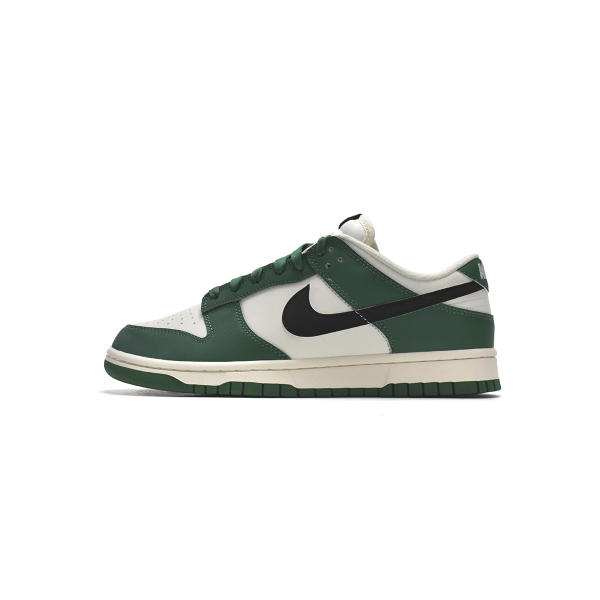 PKGoden Dunk Low SE Lottery Pack Malachite Green DR9654-100