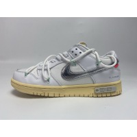 PKGoden Dunk Low Off-White Lot 1, DM1602-127