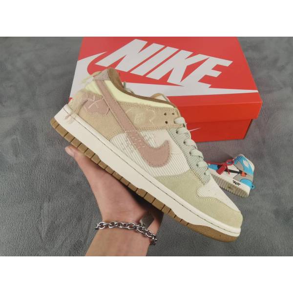 PKGoden Dunk Low On the Bright Side (W),DQ5076-121