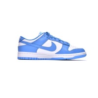 PKGoden Dunk Low UNC, DD1391-102