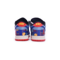 PKGoden Dunk Low Retro OG Firecracker CNY, DD8477-446