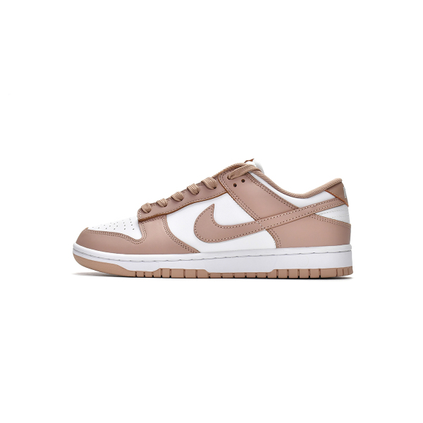 PKGoden Dunk Low Rose Whisper (W),DD1503-118 