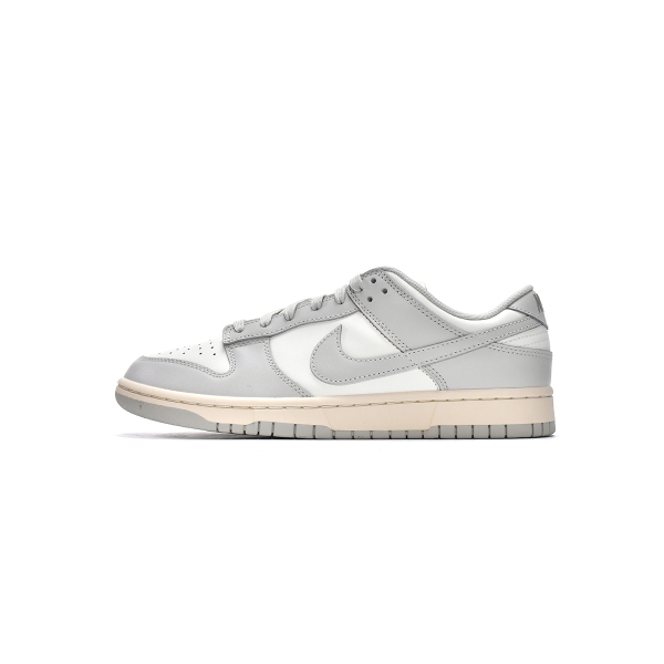 PKGoden Dunk Low Sail Light Bone , DD1503-107