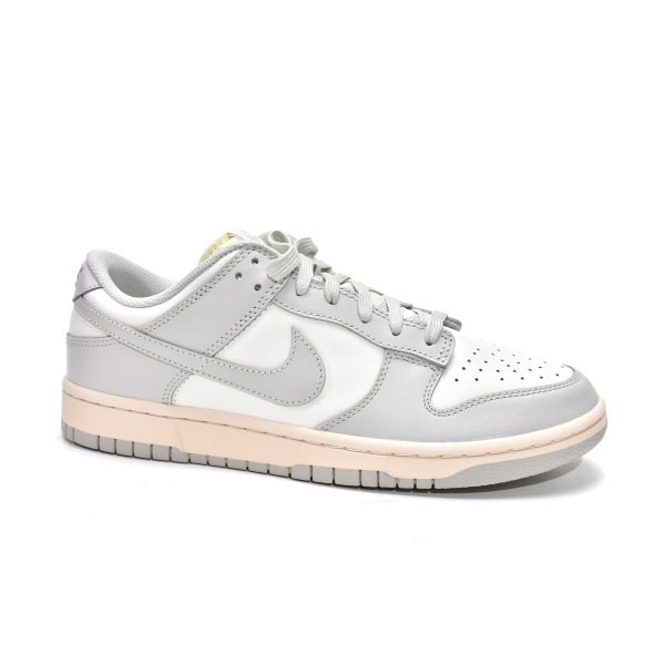 PKGoden Dunk Low Sail Light Bone , DD1503-107