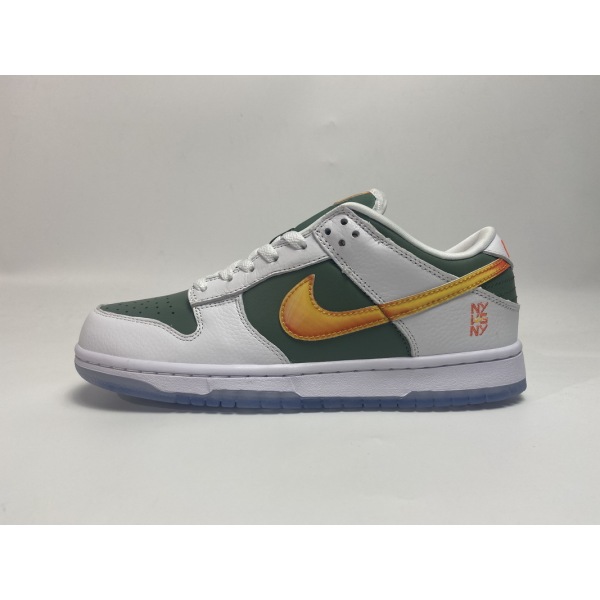 PKGoden Dunk Low SE NY vs. NY, DN2489-300