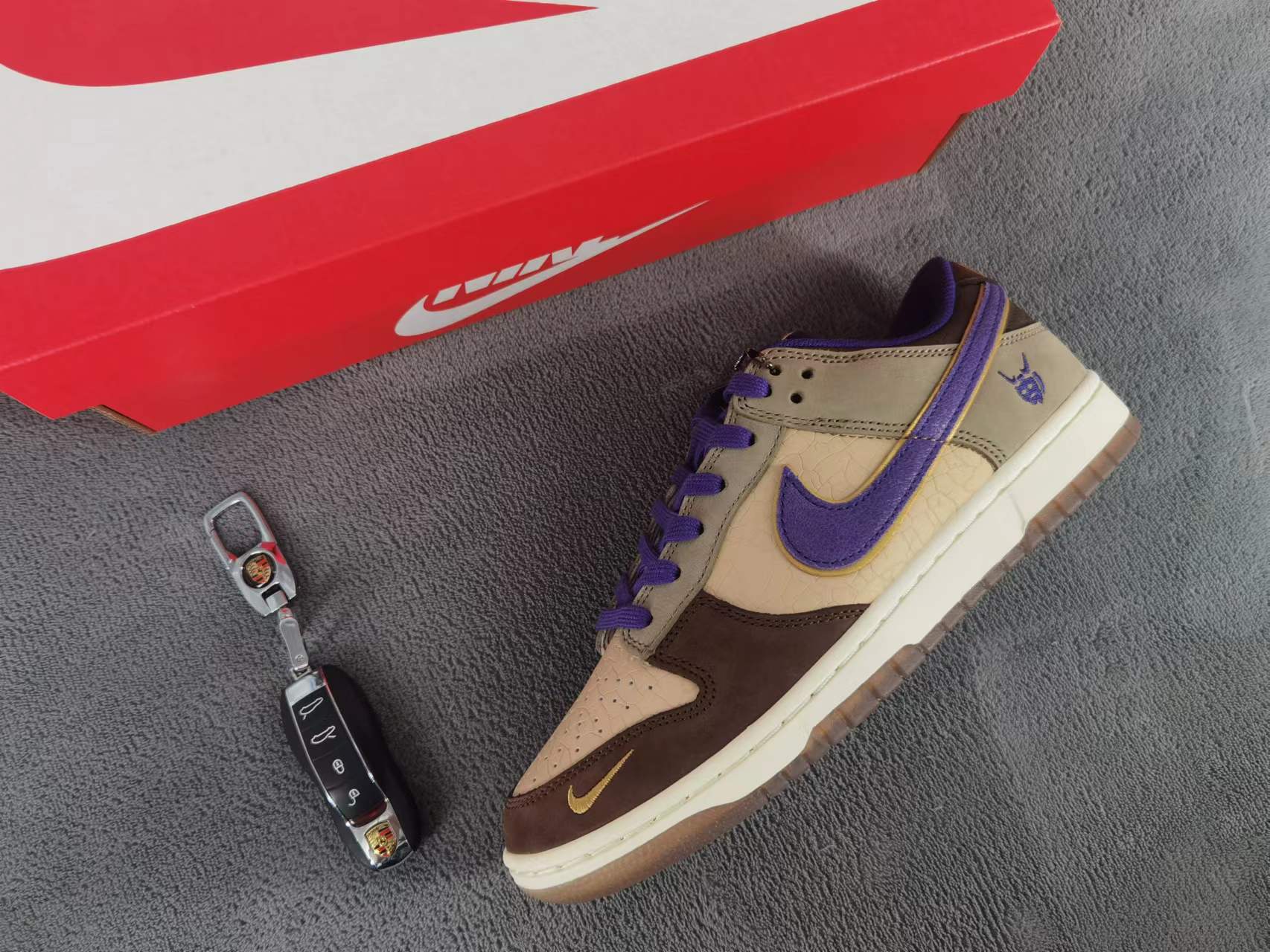 LJR Dunk Low Setsubun (2022),DQ5009-268